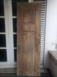 Kayu jati tpk perhutani (grade a). 11 Pintu Rumah Joglo Antik Kayu Jati Harga Satuan Konstruksi Dan Taman 791167862