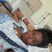 Fundraiser by Adrienna Smith : Help Adrienna Afford Critical Surgery