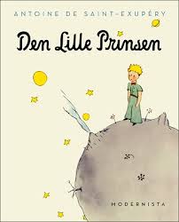 A pbs great american read top 100 pickfew stories are as widely read and as universally cherished by children and adults alike as the little prince. Lille Prinsen Relie Le Petit Prince Livre Pour Enfant En Suedois Saint Exupery Antoine De Modernista Book In Bar Librairie Internationale Aix En Provence