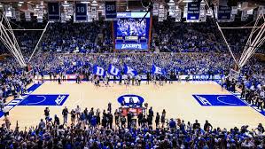 759k likes · 9,818 talking about this. No 1 Duke No 8 Carolina Clash In Top 10 Showdown Duke University