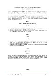 Berikut contoh beberapa visi dan misi dari beberapa perusahaan skala ukm maupun perusahaan besar sebagai acuan cara membuat visi dan misi yang baik. Contoh Struktur Organisasi Sekolah Taman Kanak Kanak