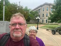 Discovering a Vietnam memorial in Walnut Park