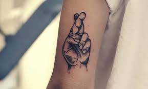 We did not find results for: Crossed Fingers Tattoos And Their Meaning Tattooing