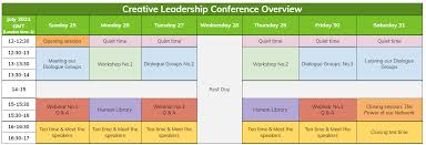 Don't buy until you read this! Creative Leadership Iofc