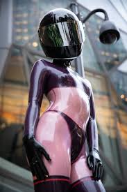 A Rubber Veil: Latex and the Problem of Porn Mature - Essay | Sufficient  Velocity
