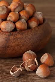 Avellanas Hazelnut Food Photo Fruit And Veg