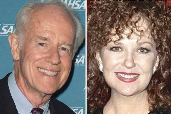 M*A*S*H' Star Mike Farrell Breaks Silence After Wife, Actress Shelley  Fabares Dies | Daily Voice