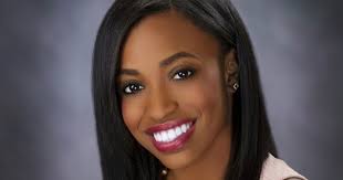 Jasmine Monroe Joins Channel 3 News As A Multi-Media Journalist
