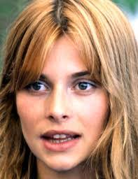 Annette Chaplin's Instagram, Twitter & Facebook