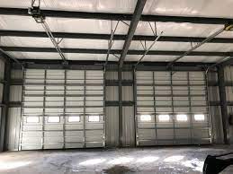 Basements have long offered additional living space to the main floor and today's lofts can be all the space needed overhead while adding drama and private space to a more intimate floor plan. Cornerstone Overhead Doors