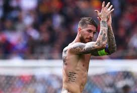 Find best latest sergio ramos wallpapers in hd for your pc desktop background and mobile phones. Sergio Ramos Hd Wallpapers 7wallpapers Net