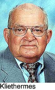 Jerome Kliethermes (Veteran) Obituary