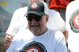 100 years for Sipe's in Robbinsdale