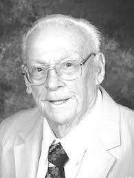 Roy McCarter Obituary (2017)