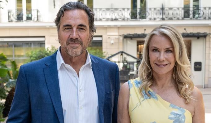 The Bold and the Beautiful Spoilers July 21 - 25, 2025