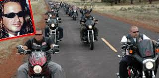 In 2004, the turkish gang leader necati arabaci was sentenced to 9 years in prison for pimping, human trafficking, assault, extortion, weapons violations and racketeering. Hells Angels In Basina Turk Baba Son Dakika Dunya Haberleri