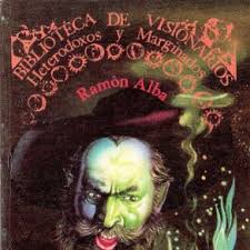 del anticristo, por ramón alba