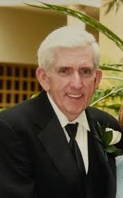 Obituary of Edward C. Ryaness