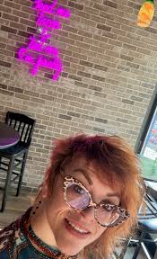 Where to go for American food in DC?