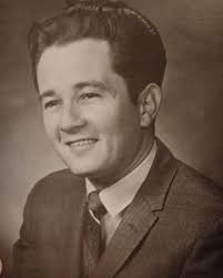 Kenneth Lee Gibson Obituary August 18, 2023