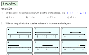 Use inequalities to automatically shade above or below lines and curves. Inequalities