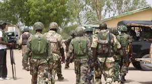 It is governed by the nigerian army council (nac). Current Salary Of Nigerian Army Officers See Full Details 2020 Financial Watch