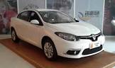 RENAULT-FLUENCE