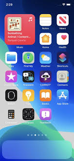 Get 60 million songs free for 3 months. Apple S Ios 14 Developer Beta 3 For Iphone Includes New Clock Widget Refreshed Music Icon More Ios Iphone Gadget Hacks