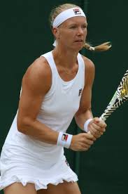 She achieved her highest ranking in women's tennis association (wta) by getting to number 15 worldwide in may 2018. Kiki Bertens Wikipedia