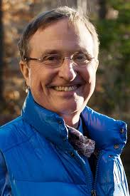 Thomas Eugene Lovejoy