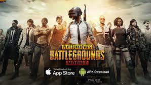 Download Pubg Mobile 1 2 Beta Apk And Obb