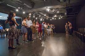 The valley swing dance club brings. Socials Classes
