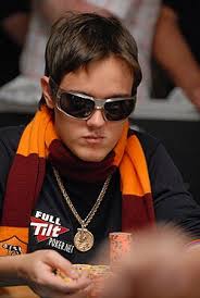 2008 World Series of Poker results