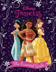 Disney princess movies were made as early as 1937. Disney Princess The Essential Guide New Edition Saxon Victoria 9781465486127 Amazon Com Books