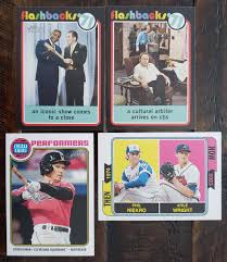 Once the aisle cleared, everything was all right