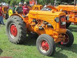 Tractordata Com Minneapolis Moline Rti Tractor Photos Information Minneapolis Moline Tractors Tractor Photos