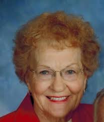 Frances Knapp Obituary (2014)