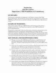 Warehouse Job Description Resume New 2016 Warehouse Job Description Samplebusinessresume Job Resume Examples Warehouse Jobs Job Description
