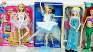 Princess Ballerina Barbie Rapunzel Ariel Elsa Cinderella Dolls Putri Barbie Penari Balet Bailarina Video Dailymotion 🌸 barbie doll poupée 🌸 robe de princesse bal soirée vintage raiponce. princess ballerina barbie rapunzel ariel elsa cinderella dolls putri barbie penari balet bailarina