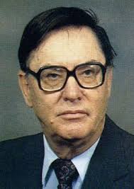 Marvin Peterson Obituary (1929