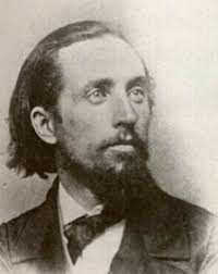 CPT James Henry Holmes (1833-1907)