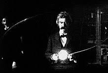 Nikola tesla time zone x: Nikola Tesla Wikipedia