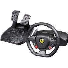 Check spelling or type a new query. Thrustmaster Ferrari 458 Italia Racing Wheel For Xbox360 4460094