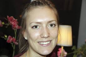 Emma lever med obotlig hjärntumör