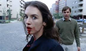 This movie continues in the same vein as f.o.d. 10 Extraordinary Banned Horror Movies You Have To See Scene360