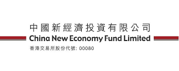 Image result for China New Economy Fund Ltd.