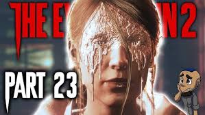 The Evil Within 2 — Part 22