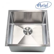 ariel 18 inch stainless steel