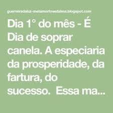 Canela No Primeiro Dia Do Mes Dia 1 Do Mes E Dia De Soprar Canela A Especiaria Da Prosperidade Da Fartura Do Sucesso Essa Magia Simpat Soprar Canela Oracao Do Lar Afirmacoes Diarias
