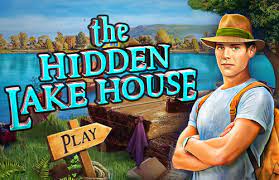 Download free hidden object games for pc! Hidden Lake House At Hidden4fun Com
